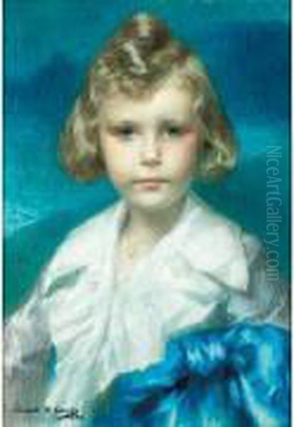 Portrait D'enfant - view 1