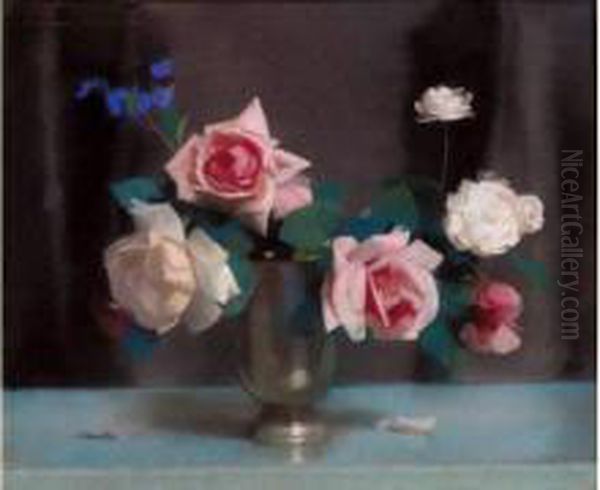 Bouquet De Roses - view 1