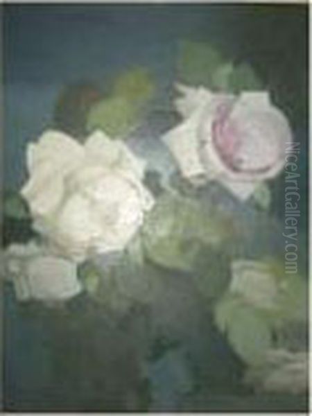 Les Roses. - view 1