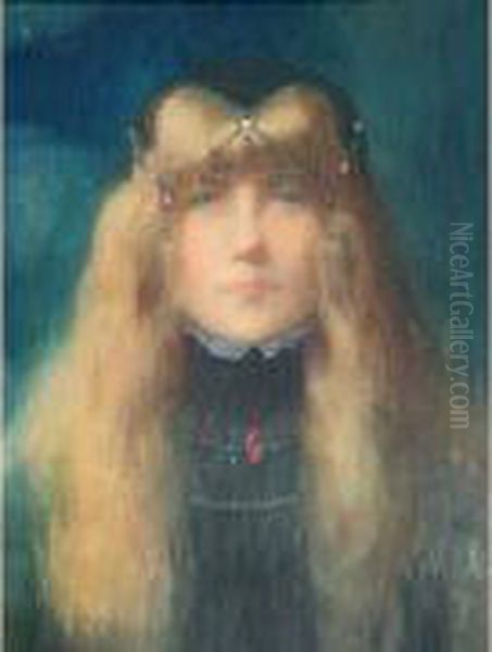 portrait De Femme De La Renaissance - view 1