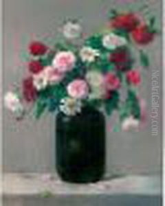Bouquet De Fleurs