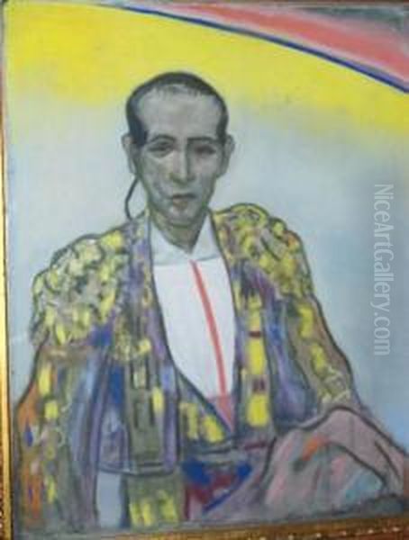 Torero. - view 1