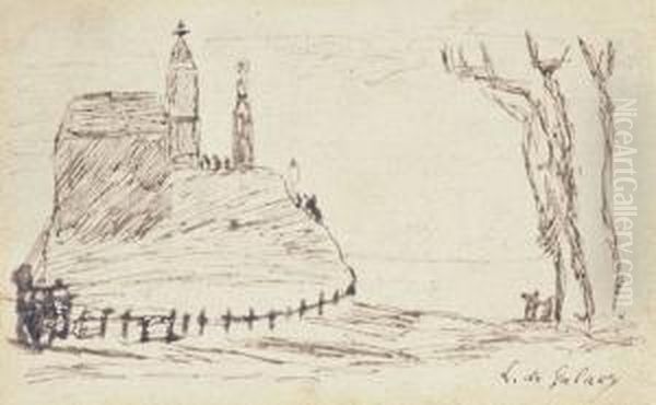 Faboulous Landscape - view 1