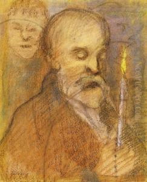 Verlaine - view 1