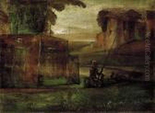 Landscape - view 1