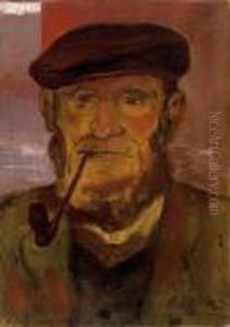 The Old Fisherman