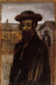 Young Rabbi