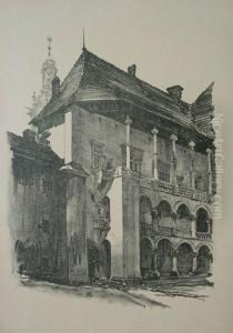 Biblioteka Jagiellonska (1926)