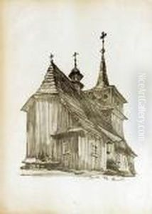 Motywy Architektury Polskiej, Zeszyt 2 by Jan Kanty Gumowski