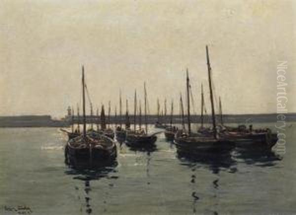 By The Mole - view 1