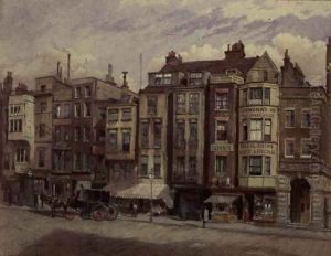 The Strand The Strand