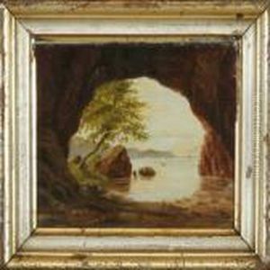Grotten Ved Salerno