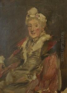 Study Of Mrs Watson