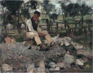 The Stonebreaker