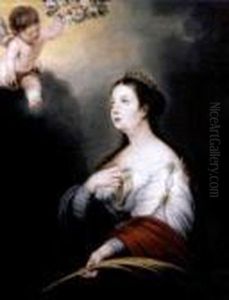 Saint Philomena Saint Philomena