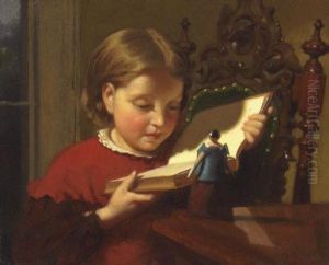 The Interesting Book by Seymour Joseph Guy