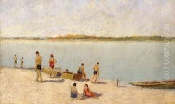 Strandon - view 1