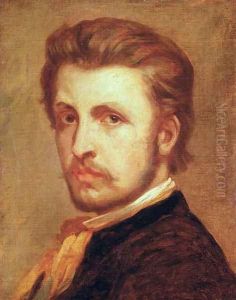 Self Portrait
