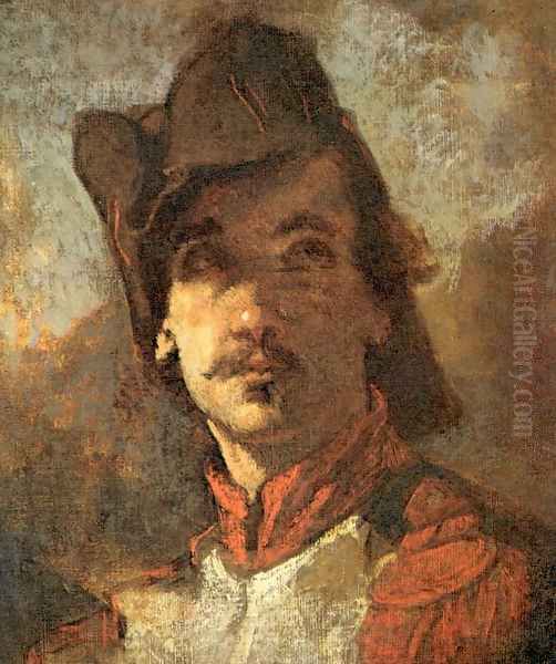 French Volunteer - view 1