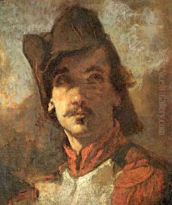 French Volunteer