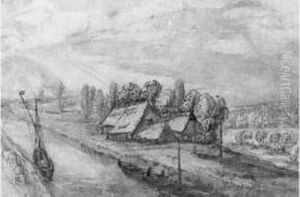 Paysage Fluvial Paysage Fluvial