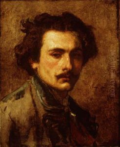 Portrait of the Artist
