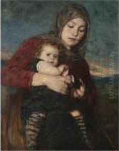 Mother And Child