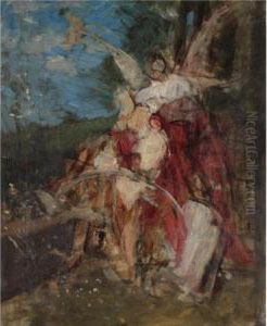 Art And Its Spirits