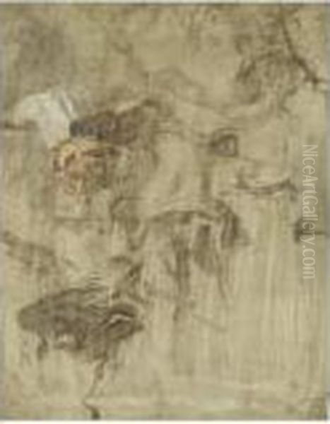 Angels - view 1