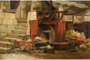 Bavarian Interior