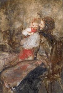 Mother And Child
