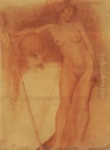 Drunken Maenad