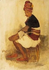 The Zeybek