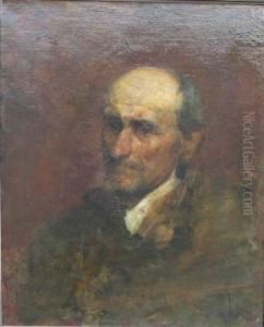 Portrait Dhomme