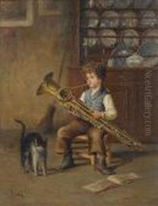 The Player