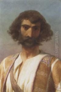 Persian Hadji