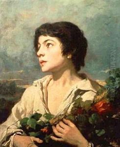 Return from the fields