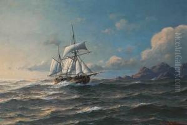 For Fulle Seil - view 1