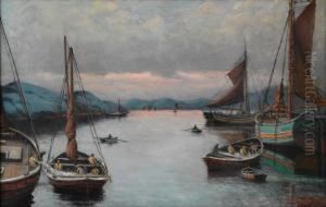 Sildefiske 1934