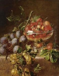 Still Life by Adriana-Johanna Haanen