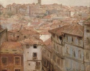 Oporto, Portugal