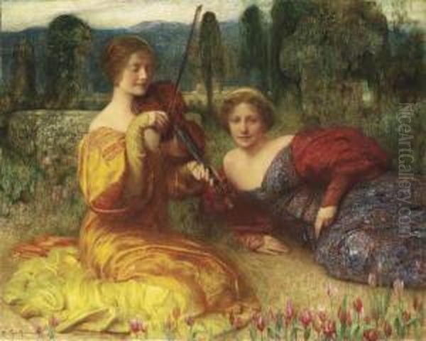 Musicienne Du Silence - view 1