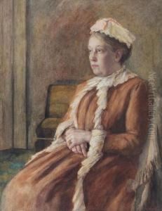 Portrait Of A Lady