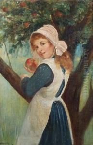 The Ripe Apple