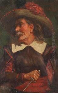 A Cavalier