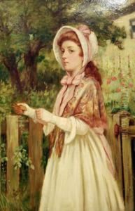 The Village Belle