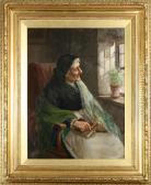 Fishermans Wife - view 1