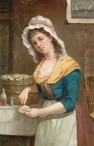 Oysters - Sir?