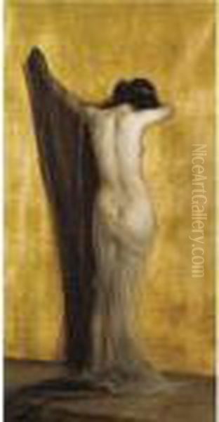 Grief - view 1