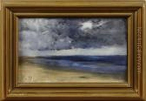 Kustbild - view 1